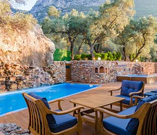 Kordon Villa Gökova