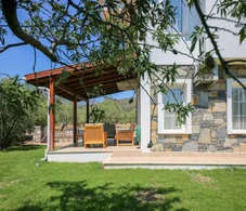Kumyer Twins Villa 1 Datça