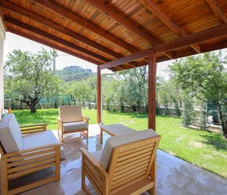 Kumyer Twins Villa 1 Datça