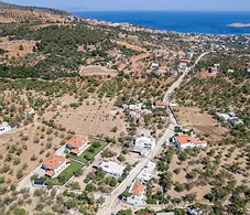 Kumyer Twins Villa 2 Datça