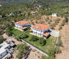 Kumyer Twins Villa 2 Datça