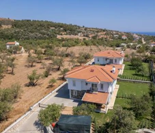 Kumyer Twins Villa 3 Datça