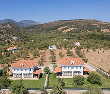 Kumyer Twins Villa 3 Datça