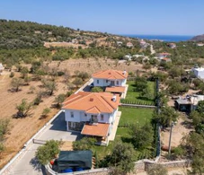 Kumyer Twins Villa 3 Datça