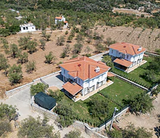 Kumyer Twins Villa 4 Datça