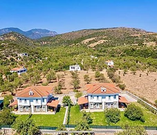 Kumyer Twins Villa 3 Datça
