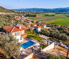 Lavinya Villa 2 Akyaka