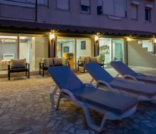 Little Gems 1+1 Marmaris