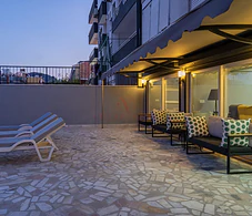 Little Gems 1+1 Marmaris