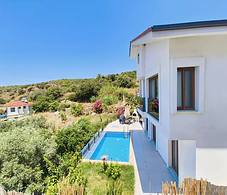 Mabeyn Villa 2 Söğüt