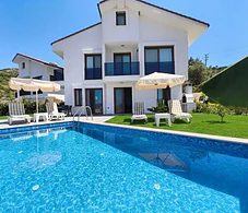 Mabeyn Villa 2 Söğüt