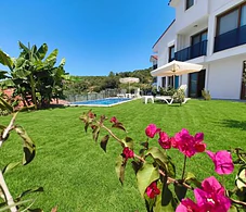 Mabeyn Villa 2 Söğüt