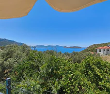 Mabeyn Villa 2 Söğüt