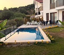 Mabeyn Villa Söğüt