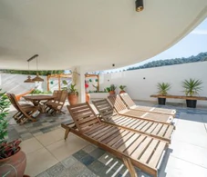Magnific Villa Marmaris Armutalan