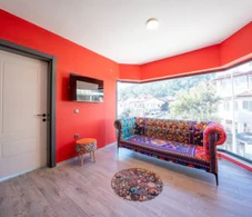 Magnific Villa Marmaris Armutalan