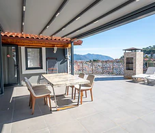 Magnific Villa Marmaris Armutalan