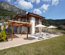Manzara Villa 2 (Alt) Akyaka