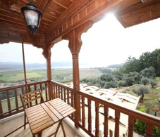 Manzara Villa 2 (Alt) Akyaka