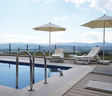 Manzara Villa 2 (Alt) Akyaka