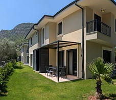 Mareluna Villa Turgut