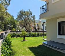 Mareluna Villa Turgut