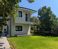 Mareluna Villa Turgut