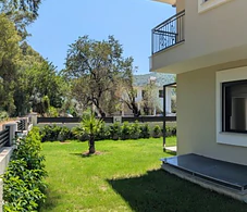 Mariposa Villa Turgut