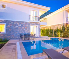 Massi Villa 1 Söğüt