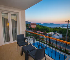 Massi Villa 2 Söğüt