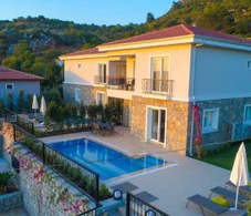 Massi Villa 2 Söğüt