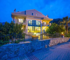 Mete Villa 2 İçmeler