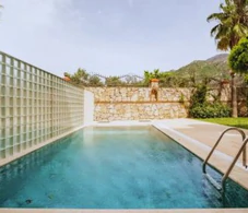 Mete Villa 1 İçmeler