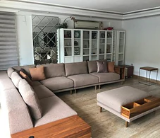 Villa Şükran İçmeler