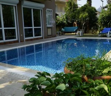Mountain Villa İçmeler