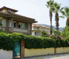 Mountain Villa İçmeler