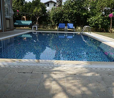 Mountain Villa İçmeler