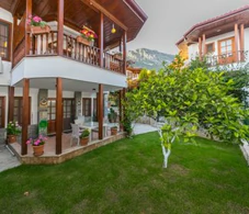 Naz Villa 2 Akyaka
