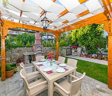 Naz Villa 2 Akyaka