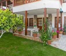 Naz Villa 2 Akyaka