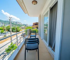 Necatibey Villa Armutalan