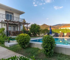 Nil Villa Beldibi