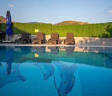 Nil Villa Beldibi