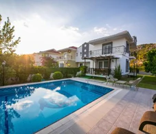 Nil Villa Beldibi