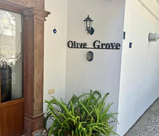 Olive Grove Villa  Beldibi