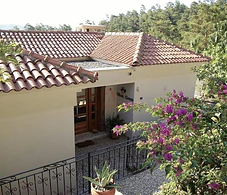 Olive Grove Villa  Beldibi