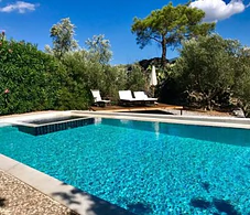 Olive Grove Villa  Beldibi