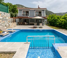 Papatya Villa 1 Söğüt