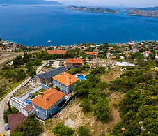 Papatya Villa 1 Söğüt