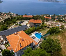 Papatya Villa 1 Söğüt